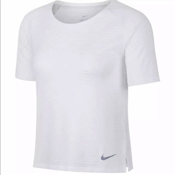 nike miler shirt nike miler shirt